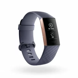 15 Tracker di attività wireless Fitbit Zip