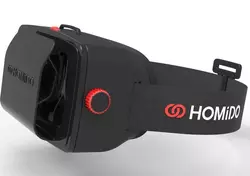 19 Homido Mini occhiali per realtà virtuale per smartphone