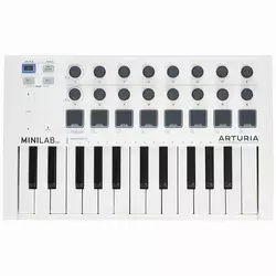 9 Fare clic su N Play Gigantic Keyboard Mat 24 tasti 8 strumenti musicali  PlayRecord Playback Demomode