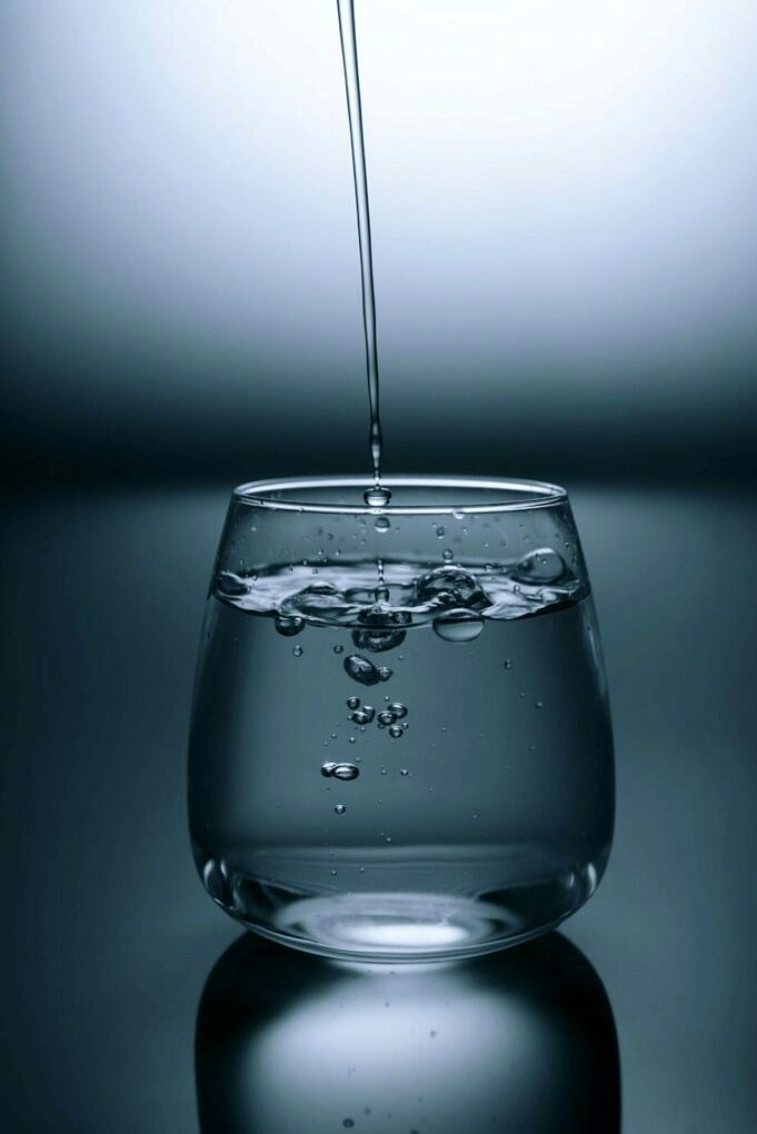 Dovresti Preoccuparti Delle Microplastiche Nell'acqua Potabile?