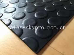 I Migliori Rotoli Di Gomma Per Pavimenti Da Palestra Rubber Flooring Inc Rotoli Di Gomma Resistenti Da 8 Mm