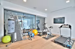 Inspire Fitness Home Gym M5 Pro E Contro