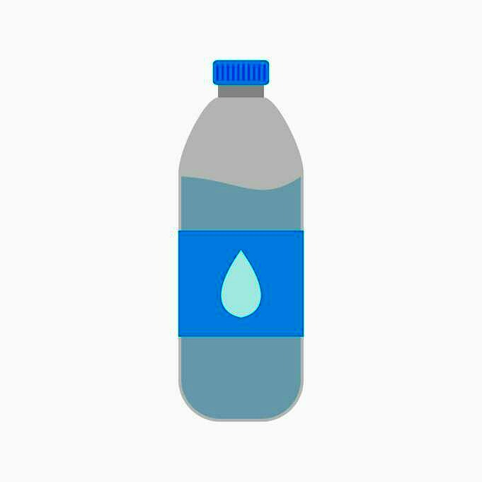 Recensione Della Bottiglia D'acqua Junior Chiaramente Filtrata. Di Cosa Ha Bisogno Il Tuo Bambino Una Borraccia Junior